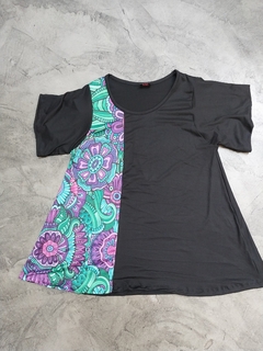 remeras juana evase - tienda online