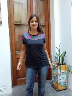 remeras picaflor