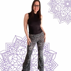 pantalon Oxford camila - tienda online