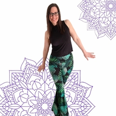 pantalon Oxford camila - catuna ropa creativa