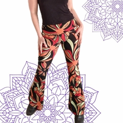 pantalon Oxford camila - comprar online