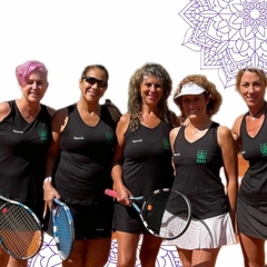 musculosas ferro tenis