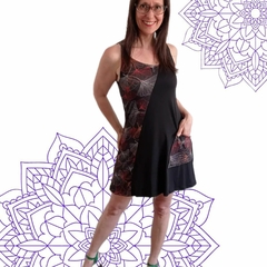 vestidos marea - comprar online