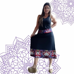 polleras María