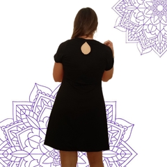 vestidos Noe - catuna ropa creativa