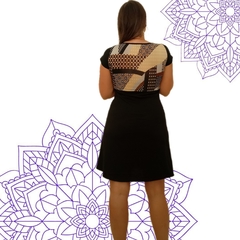 vestidos VCI combinados - comprar online