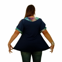 remeras roxy - catuna ropa creativa