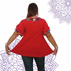 remeras roxy - comprar online