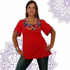 remeras roxy