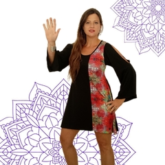 vestidos jujuy - catuna ropa creativa