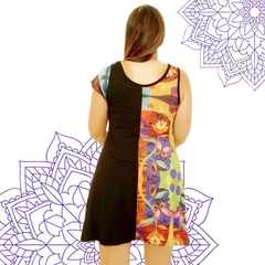 vestidos gaby