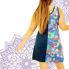 vestidos gaby - tienda online