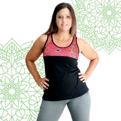 musculosas trebol - comprar online