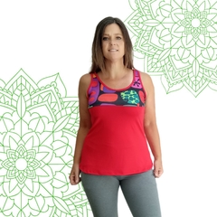 musculosas trebol