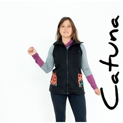 chalecos polar - comprar online