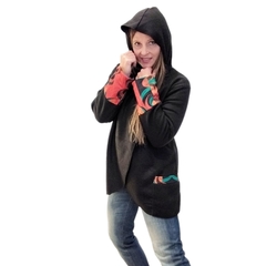 capa polar