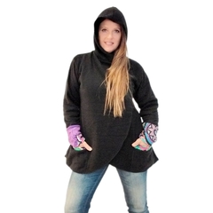 capa polar en internet