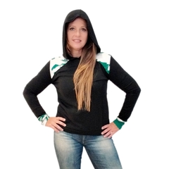 bucitos andrea de lanilla