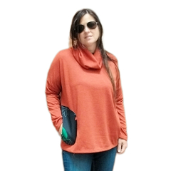polerones bolsillo - comprar online