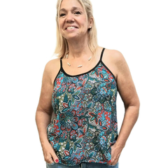 musculosa malala - comprar online