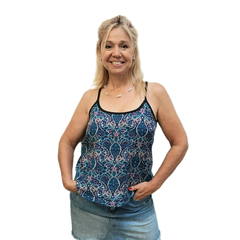 musculosa malala