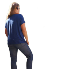 remeras barilo Nuevas!!! - tienda online