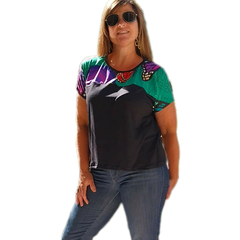 remeras barilo Nuevas!!! en internet
