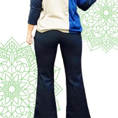 Pantalones oxford simil jean elastizados⁰⁹ en internet