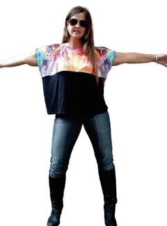 remeras lulu - comprar online