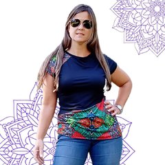 remeras diagonal - catuna ropa creativa