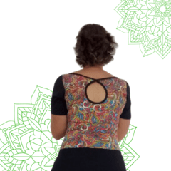 vestidos almendra - comprar online