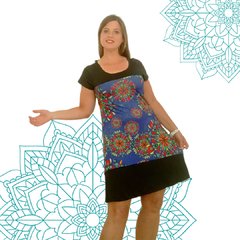 vestidos ceci - catuna ropa creativa