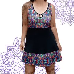 vestidos gotita - comprar online