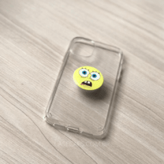 POP SOCKET - REDONDO DO BOB ESPONJA