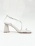 SANDÁLIA FLÁVIA OFF WHITE - comprar online