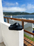 Tamanco preto Arraial do Cabo - comprar online