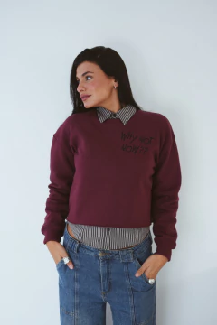 BUZO CHERRY - Dinamo rock