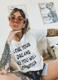 Remera Ruby - comprar online