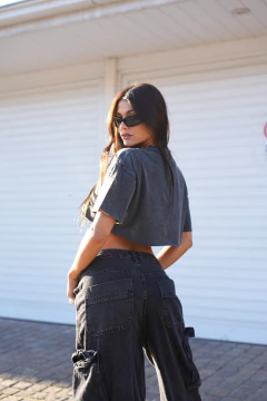 REMERA CHARLIE - comprar online