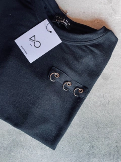 Remera Vincent - comprar online