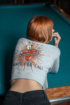 Buzo LOVE - comprar online