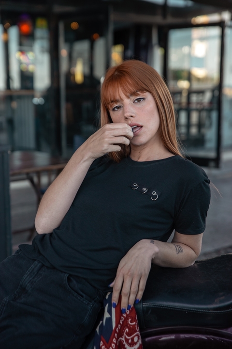 Remera Vincent