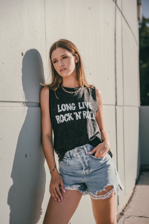 Musculosa Rock