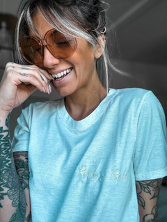 Remera Tina