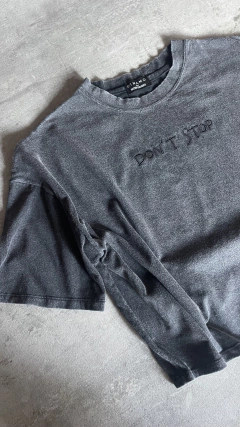 REMERA CHARLIE - Dinamo rock