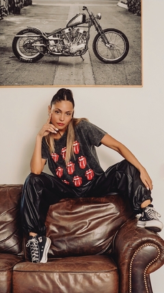 Remera Nevada Stones