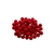 POMPOM DE 1CM - 50 UNIDADES