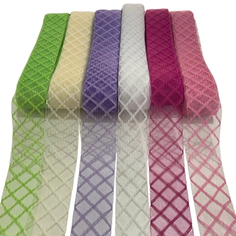 FITA CRINOL 38MM - 2 METRO