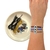 KIT TRIO PULSEIRA DA PROTEÇÃO - Rainhas do Laço