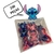 KIT STITCH E ANGEL - 230 PEÇAS - comprar online